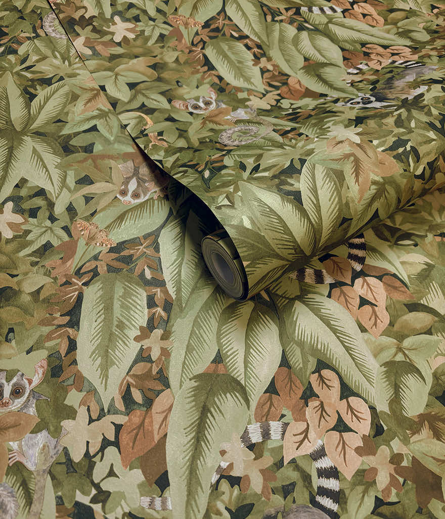 Wanderlust Wallpaper