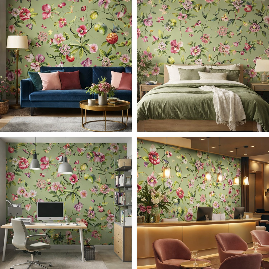 Wanderlust Interior Design