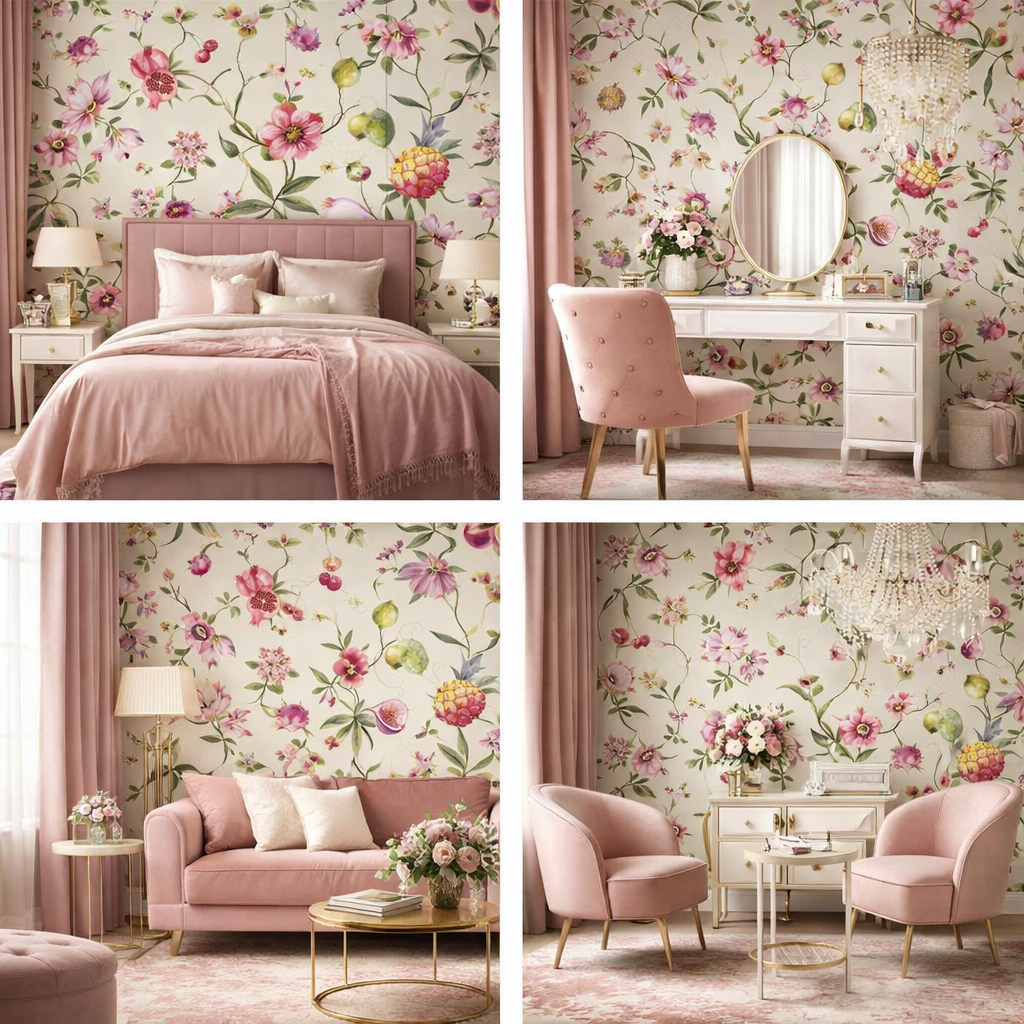 Wallpaper Trends 2026