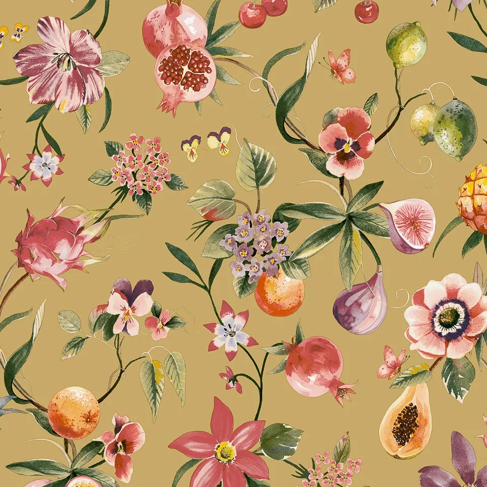 DB73702 Emiliana Parati Voyage Vinyl panel