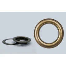 Pierścień do przelotek