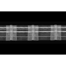 Plisownik do zasłon 6 cm