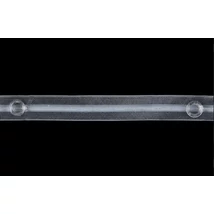 Plisownik do zasłon 2 cm