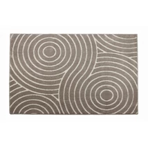Rhythm Sculpt Natural 120 x 170cm Rug