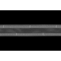 Plisator pentru perdea 7,5 cm
