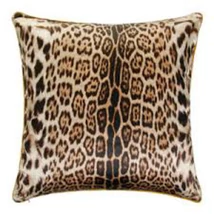 Bravo Silk pernă 60x60 cm (001)
