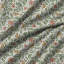 100942BH - BLOOM-GREEN