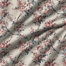 100946BH - THORPE-PINK/LINEN