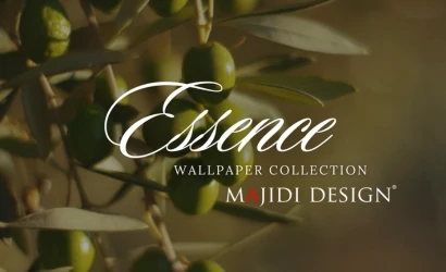 Essence Wallpaper Collection – Modern Elegant Wall Designs