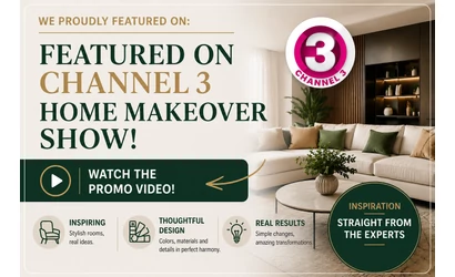 Featured on VIASAT3 Trendek+ – Watch Our Promo Video