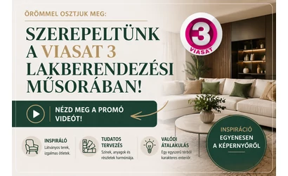 Featured on VIASAT3 Trendek+ – Watch Our Promo Video