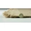 Imagine 3/5 - Jute Effect Herringbone 60 x 230cm Runner