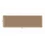 Imagine 5/5 - Jute Effect Herringbone 60 x 230cm Runner