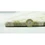 Imagine 3/5 - Aura Starburst Natural / Sage Green 120 x 170cm Rug