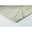 Picture 2/5 -Aura Starburst Natural / Sage Green 160 x 230cm Rug