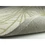 Picture 4/5 -Aura Starburst Natural / Sage Green 160 x 230cm Rug