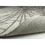 Picture 4/5 -Aura Starburst Natural / Charcoal 160 x 230cm Rug