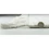 Imagine 3/5 - Arctic Maze Natural / Grey 120 x 170cm Rug