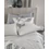 Picture 1/2 -Blumarine 4-piece bed linen set (Butter)