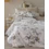 Picture 1/2 -Liala Duvet cover set for double bed 250x200(07.Honey)