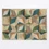 Obraz 1/3 -Radiant Lilianna Embossed Geo Wool Multi Rug 120x170cm