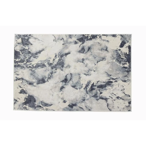 Muse Bahia Marble Navy 120 x 170cm Rug