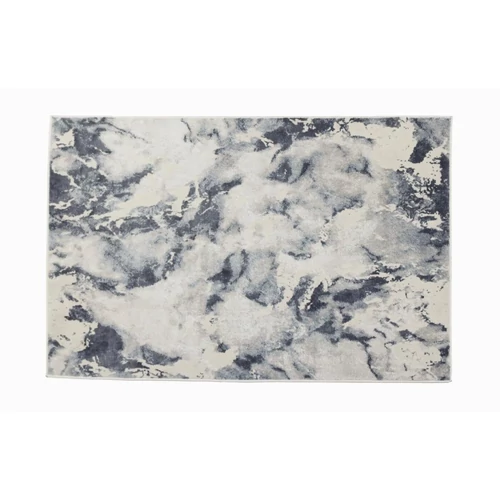Muse Bahia Marble Navy 160 x 230cm Rug