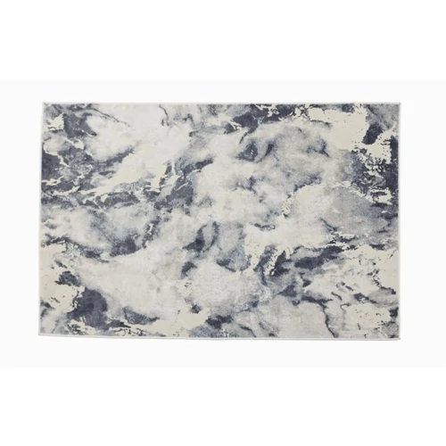 Muse Bahia Marble Navy 200 x 290cm Rug