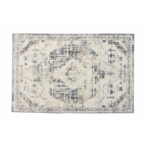 Muse Oriental Navy 120 x 170cm Rug