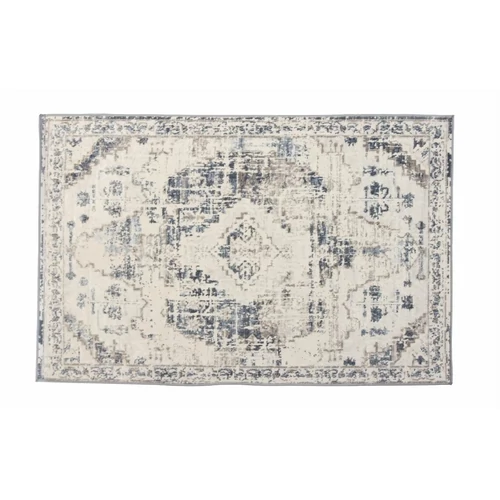Muse Oriental Navy 160 x 230cm Rug