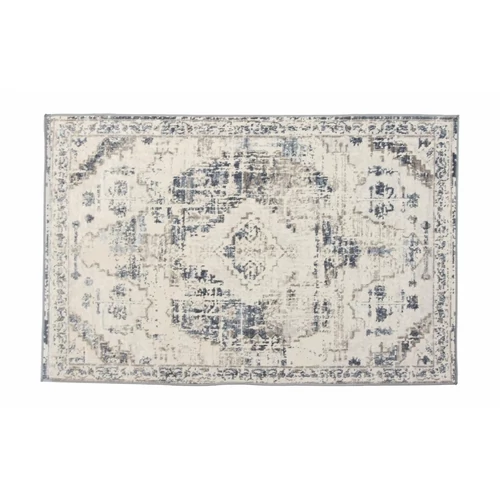 Muse Oriental Navy 200 x 290cm Rug