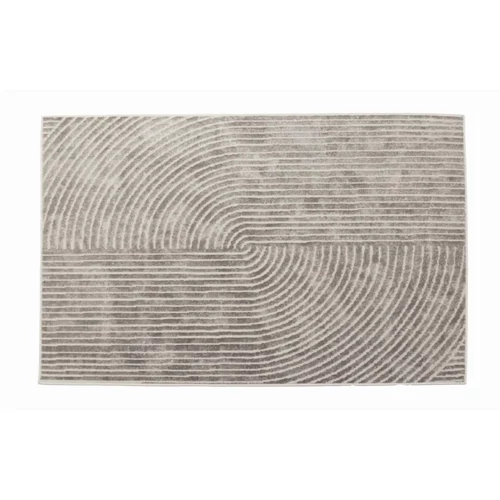 Muse Zen Grey 160 x 230cm Rug