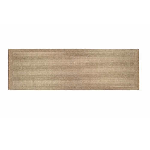 Jute Effect Weave 60 x 230cm Runner