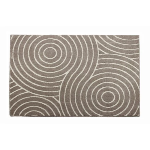 Rhythm Sculpt Natural 200 x 290cm Rug
