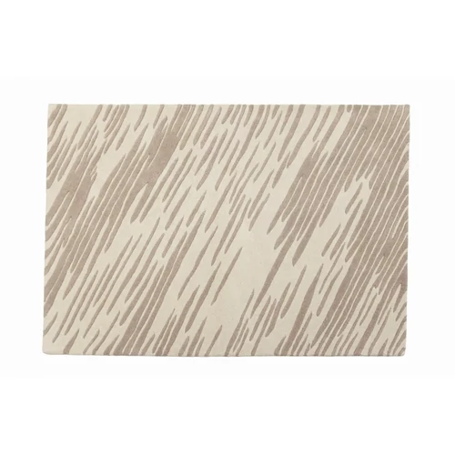 Aura Storm Natural / Mink 120 x 170cm Rug
