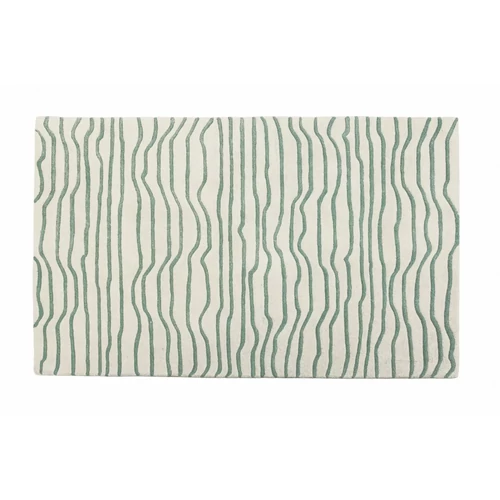 Aura Dune Natural / Green 160 x 230cm Rug