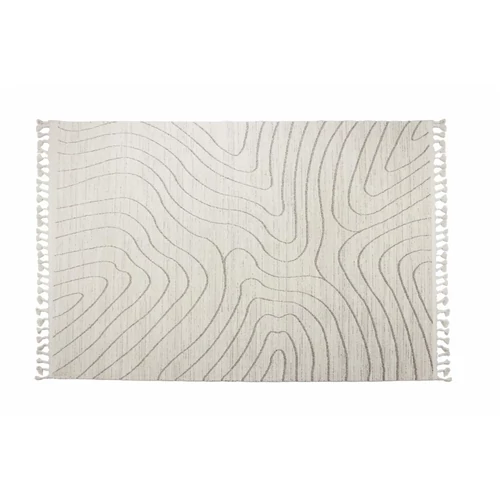 Arctic Contour Natural / Mink 120 x 170cm Rug