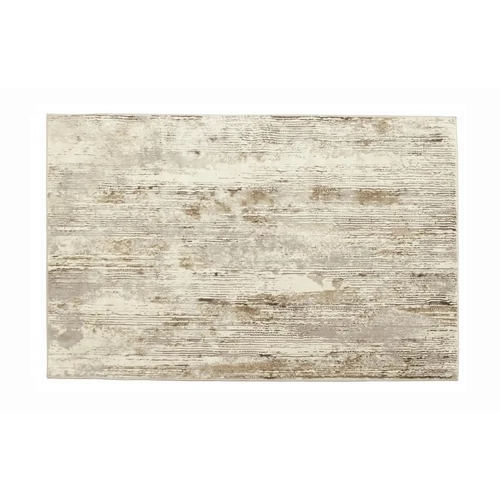 Solar Pluto Natural / Grey 120 x 170cm Rug