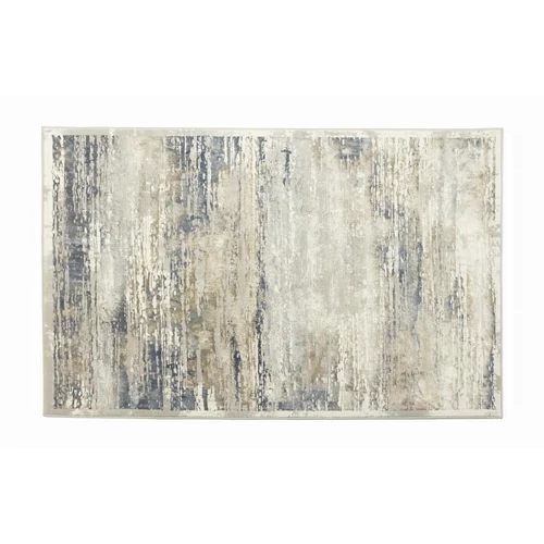 Solar Neptune Natural / Blue 200 x 290cm Rug