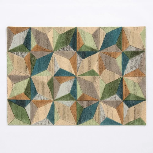 Radiant Lilianna Multi 200 x 290cm Rug