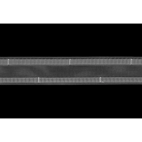 Curtain pleater 7,5 cm