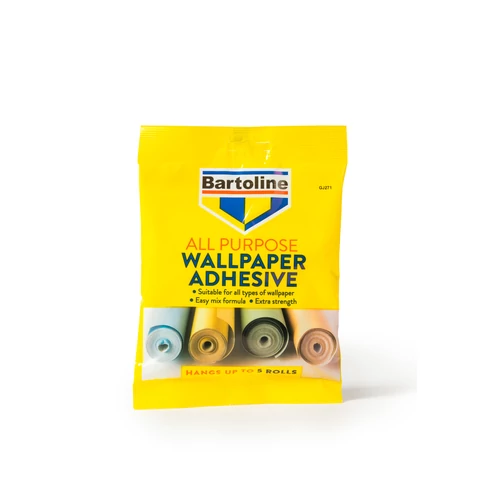 Bartoline all purpose wallpaper adhesive 100 gr. (59942750)