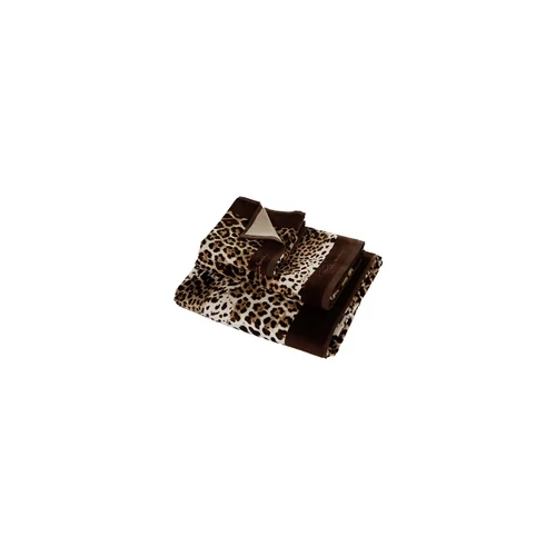 Set prosoape Bravo 40x60 cm și prosoape de mână 60x110 cm (001)