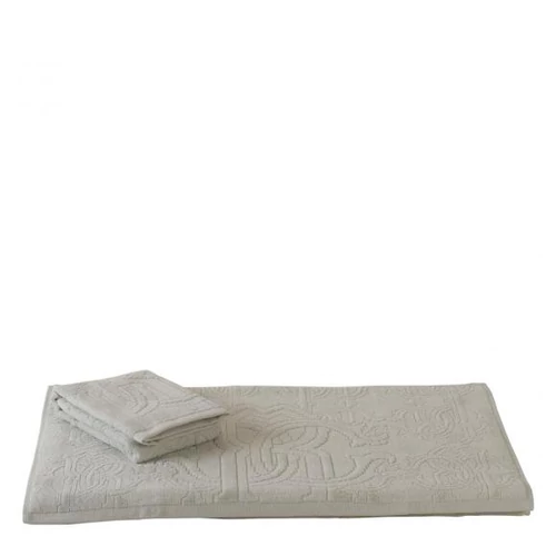 Araldico 40x60 cm guest towel and 60x110 cm hand towel set (946)