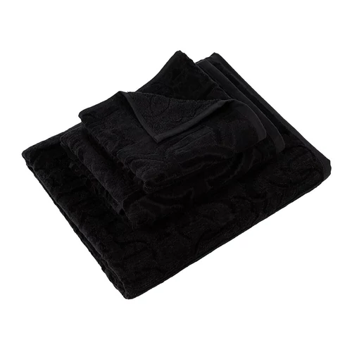 Araldico 40x60 cm guest towel and 60x110 cm hand towel set (964)