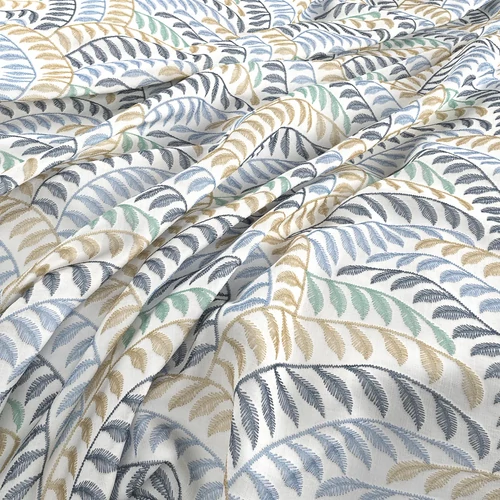 CAA/BLU/13700FA - CAVALLO-BLUE