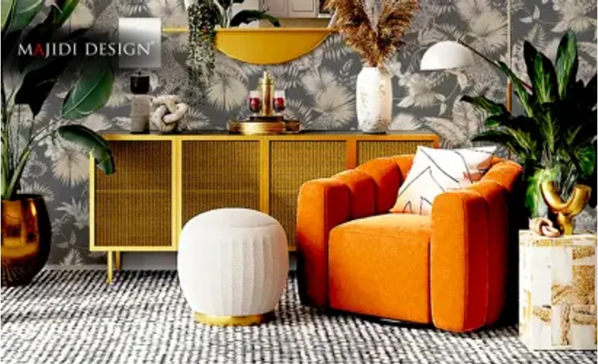 5 Interior Design Styles You’ll Love in 2025