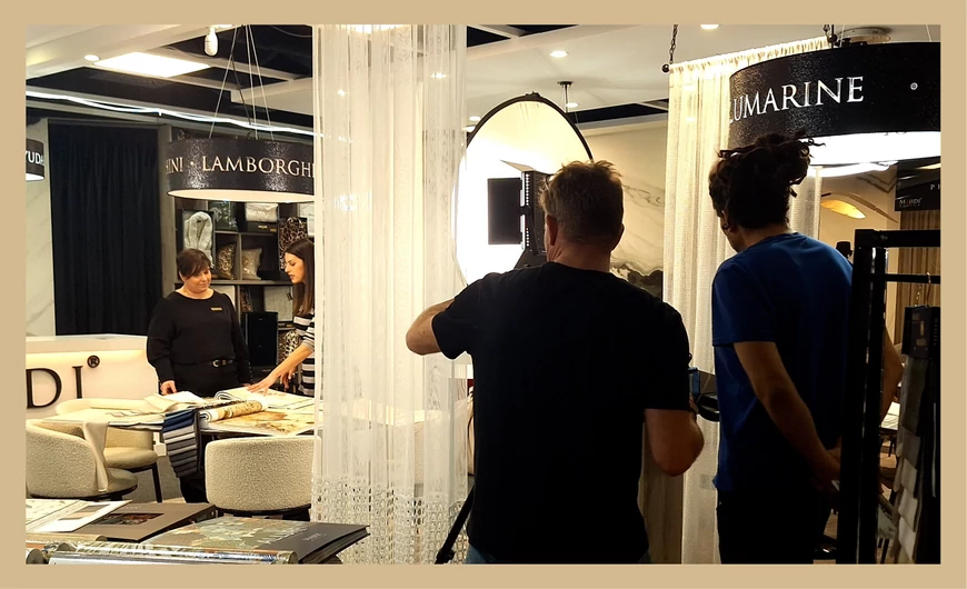 Majidi Design in Trendmania 03/02/2024