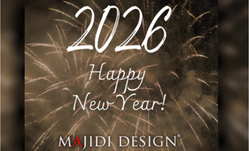 New Year, New Spaces – Interior Design Inspirations and Trends for 2026