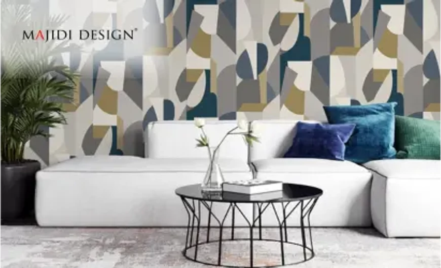 Three New Wallpaper Collections, Three Moods – Boldness, Elegance, and Naturalness on Your Walls